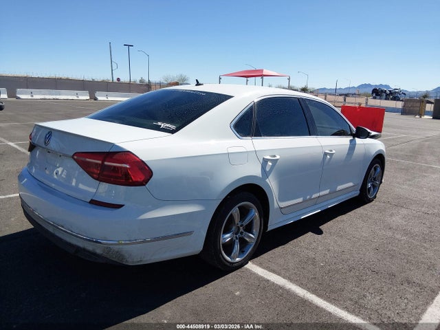Volkswagen Passat 1.8t R-line