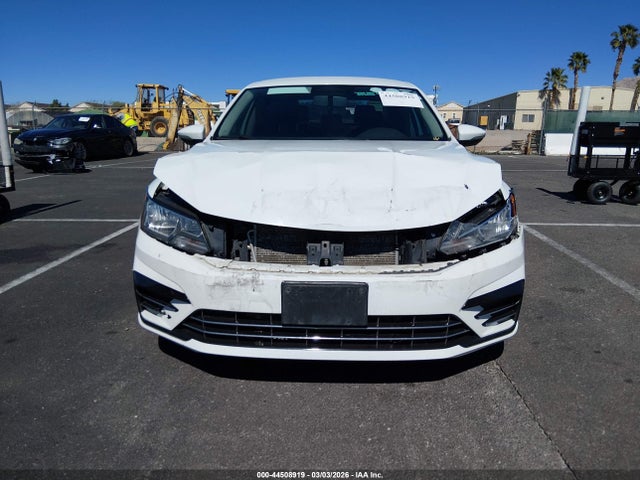 Volkswagen Passat 1.8t R-line