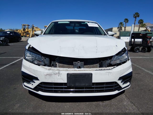 Volkswagen Passat 1.8t R-line
