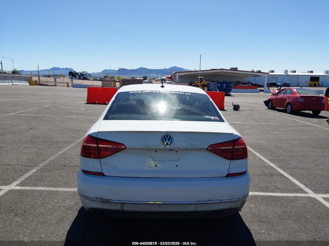 Volkswagen Passat 1.8t R-line
