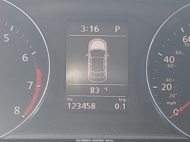 Volkswagen Passat 1.8t R-line
