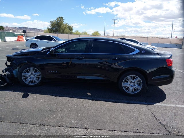 Chevrolet Impala Ls