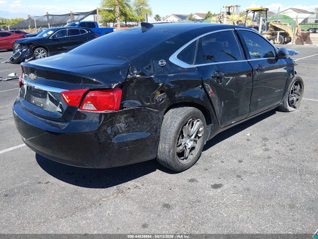Chevrolet Impala Ls