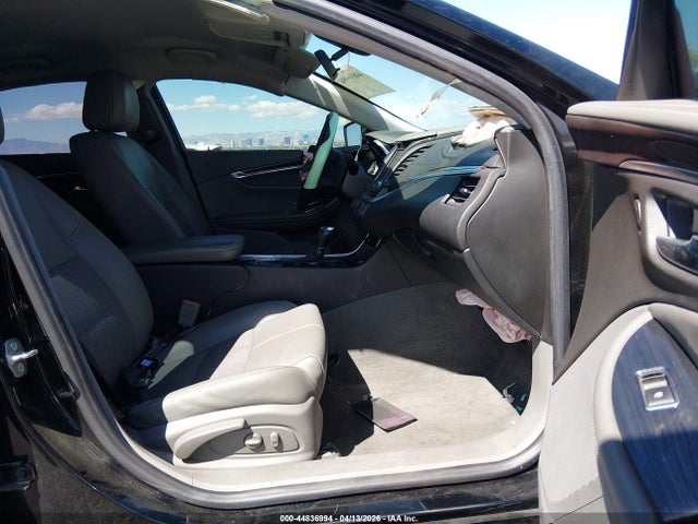 Chevrolet Impala Ls