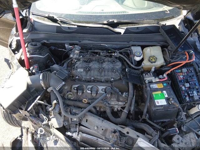 Chevrolet Impala Ls