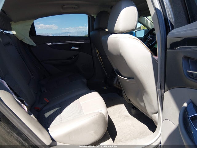 Chevrolet Impala Ls