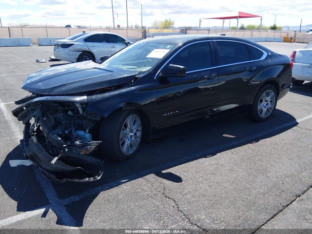 Chevrolet Impala Ls