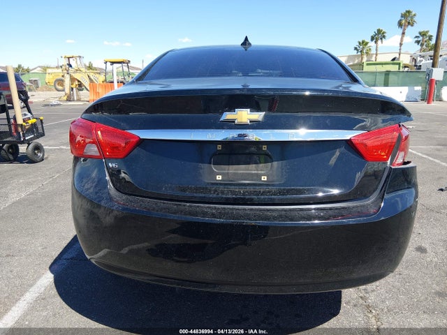 Chevrolet Impala Ls