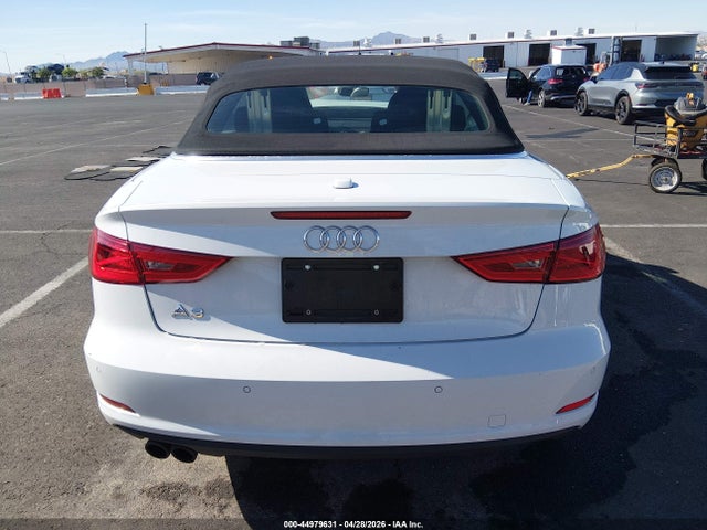 Audi A3 1.8t Premium