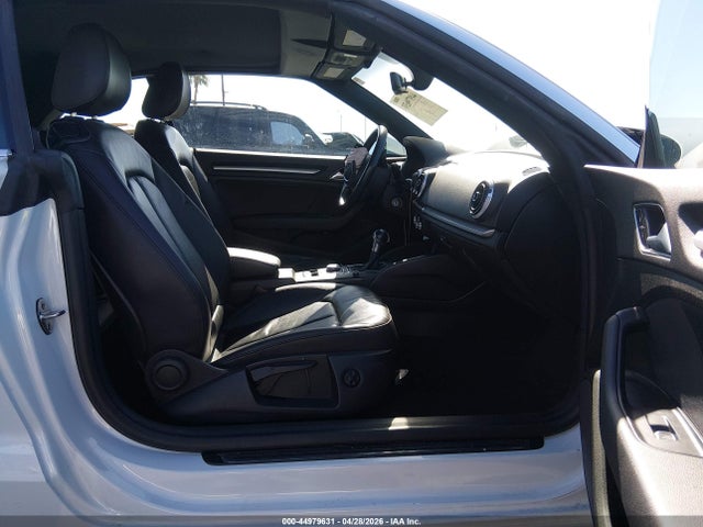 Audi A3 1.8t Premium