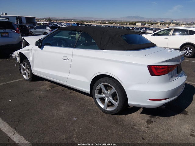 Audi A3 1.8t Premium