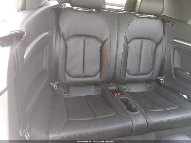 Audi A3 1.8t Premium
