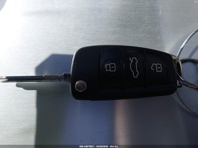 Audi A3 1.8t Premium