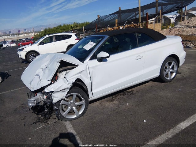 Audi A3 1.8t Premium