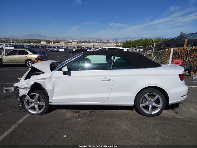 Audi A3 1.8t Premium