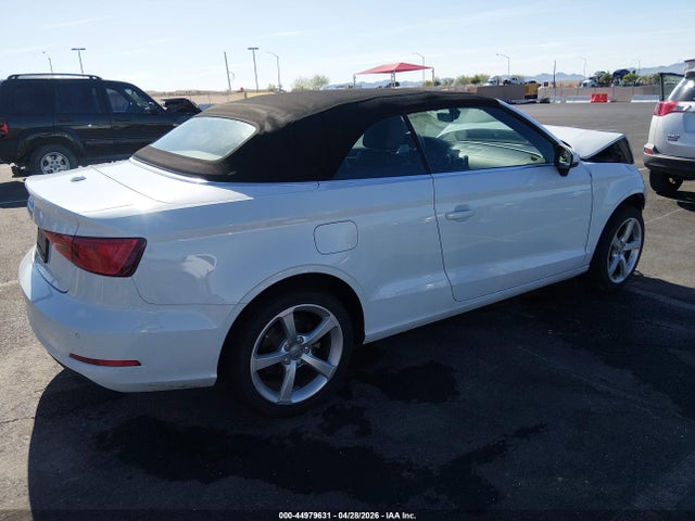 Audi A3 1.8t Premium