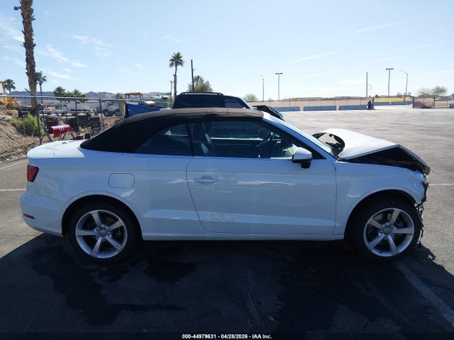 Audi A3 1.8t Premium