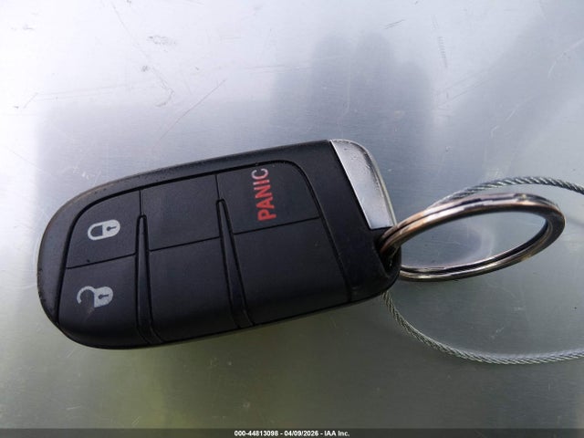 Dodge Journey Sxt Awd