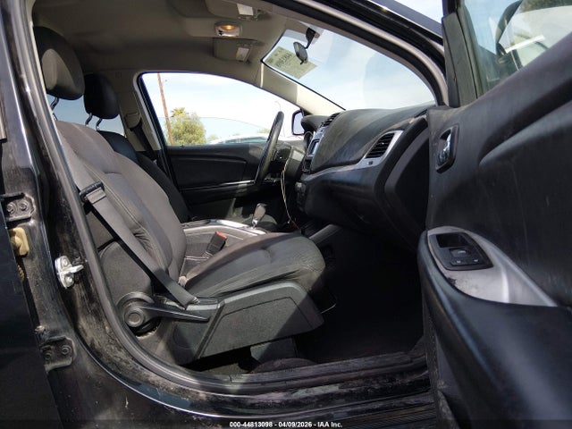 Dodge Journey Sxt Awd
