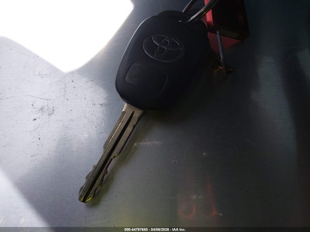 Toyota Camry Se Limited Edition