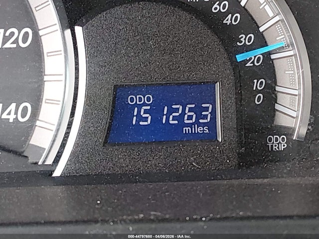 Toyota Camry Se Limited Edition