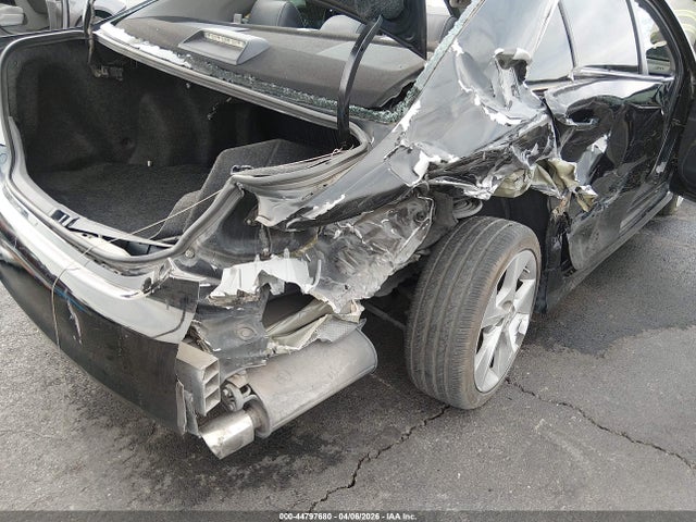 Toyota Camry Se Limited Edition