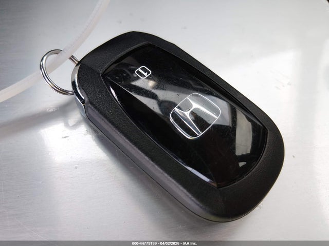 Honda CR-V Hybrid 2wd Sport-l