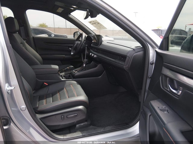 Honda CR-V Hybrid 2wd Sport-l