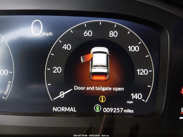 Honda CR-V Hybrid 2wd Sport-l