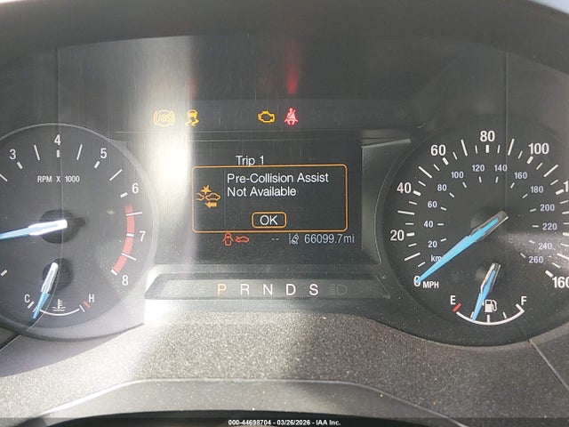 Ford Edge Se