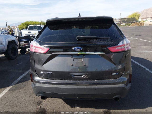 Ford Edge Se
