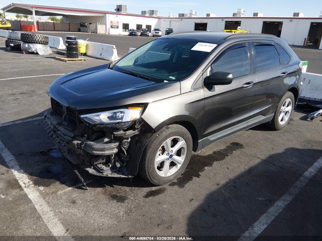 Ford Edge Se