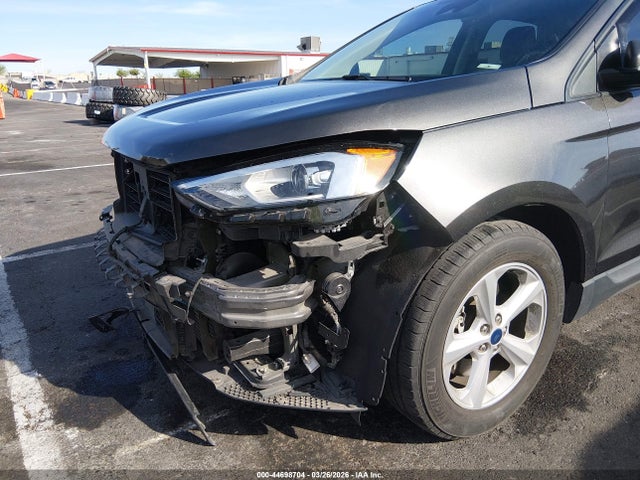 Ford Edge Se