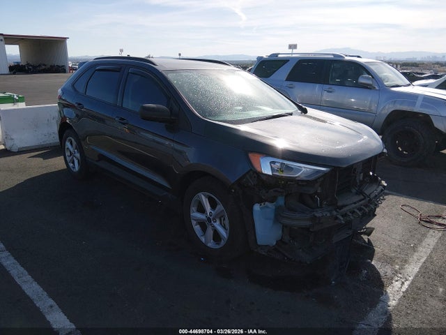 Salvage Ford Edge Image