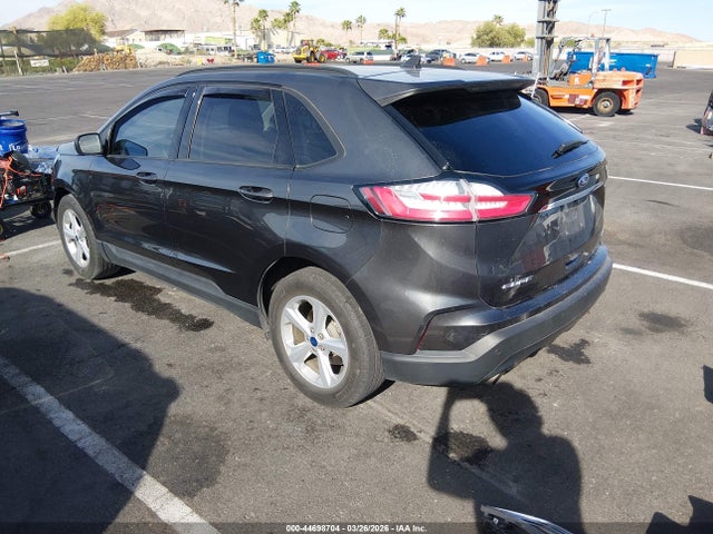 Ford Edge Se