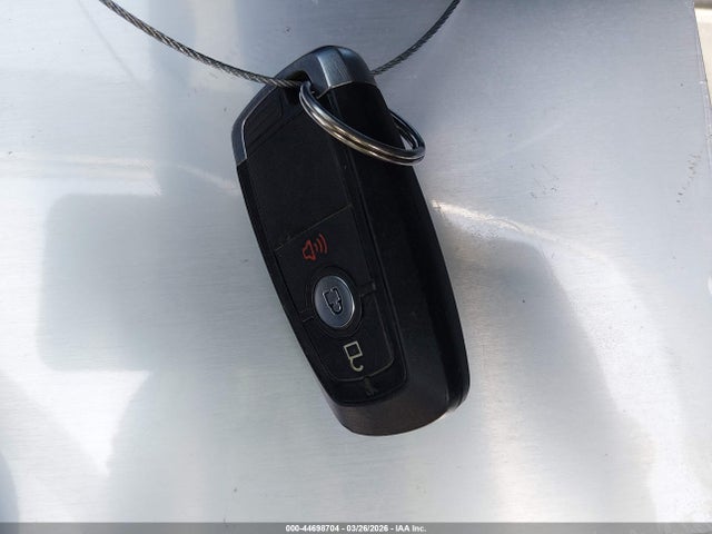 Ford Edge Se