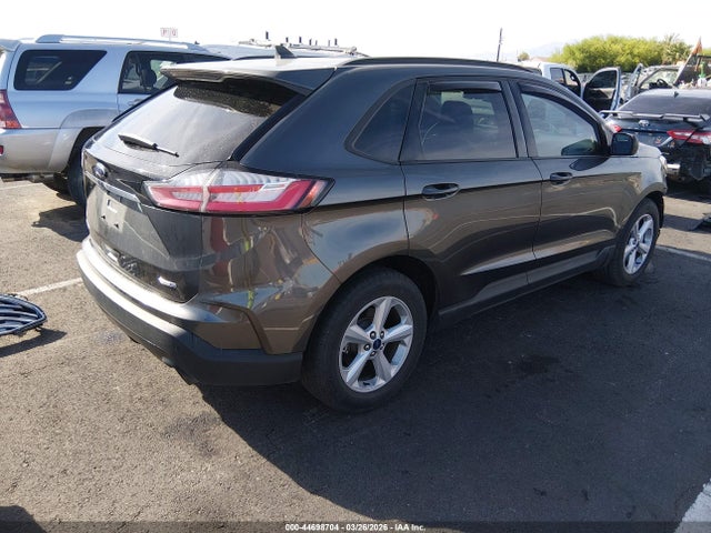 Ford Edge Se