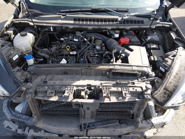 Ford Edge Se
