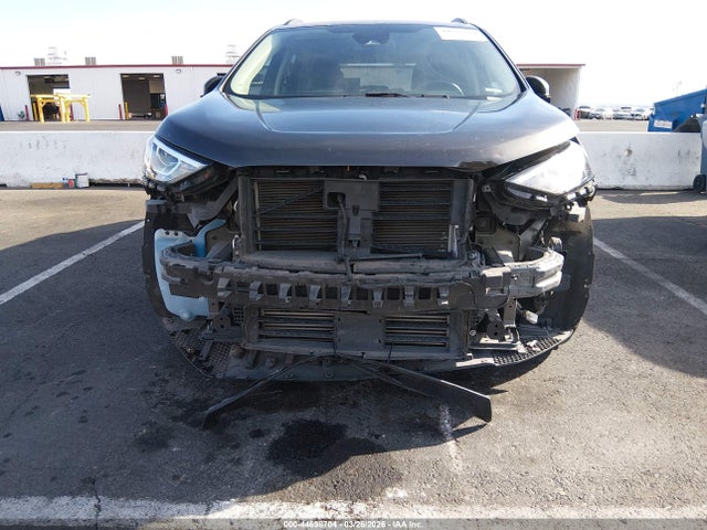 Ford Edge Se