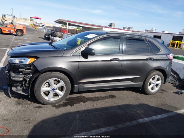Ford Edge Se