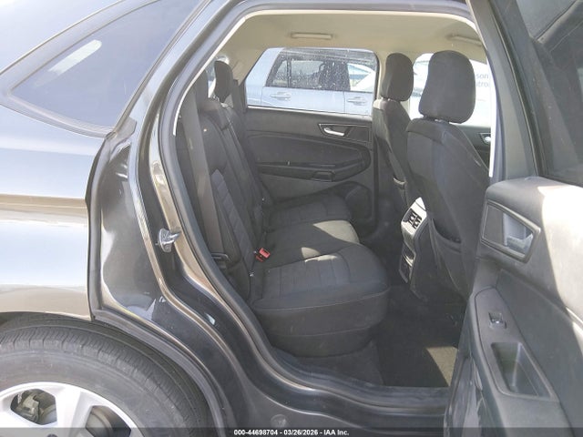 Ford Edge Se
