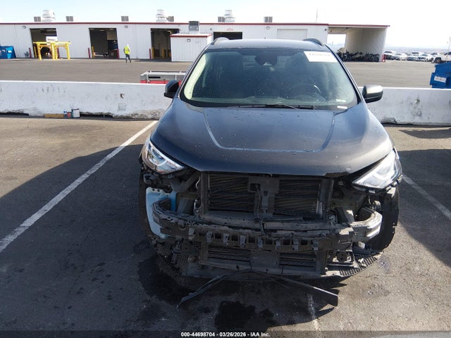 Ford Edge Se
