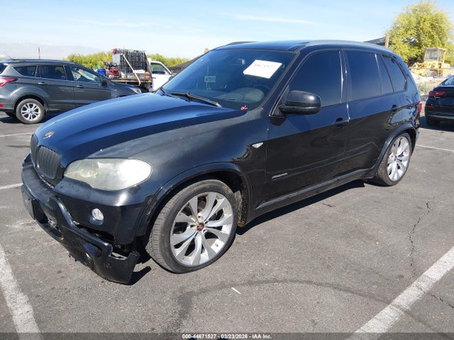 BMW X Series Xdrive48i