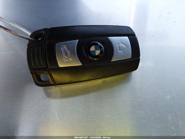 BMW X Series Xdrive48i