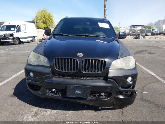 BMW X Series Xdrive48i