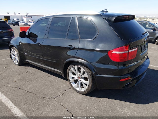 BMW X Series Xdrive48i