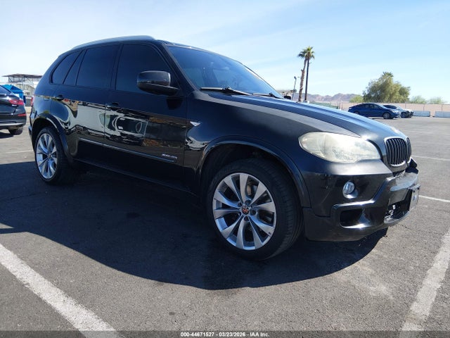 Salvage BMW X Series Image