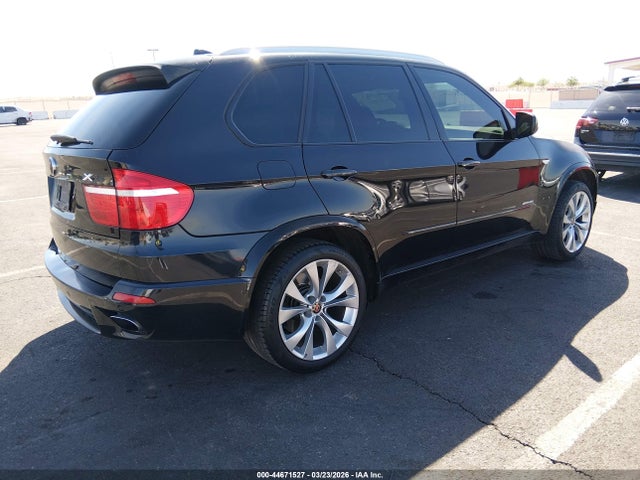 BMW X Series Xdrive48i