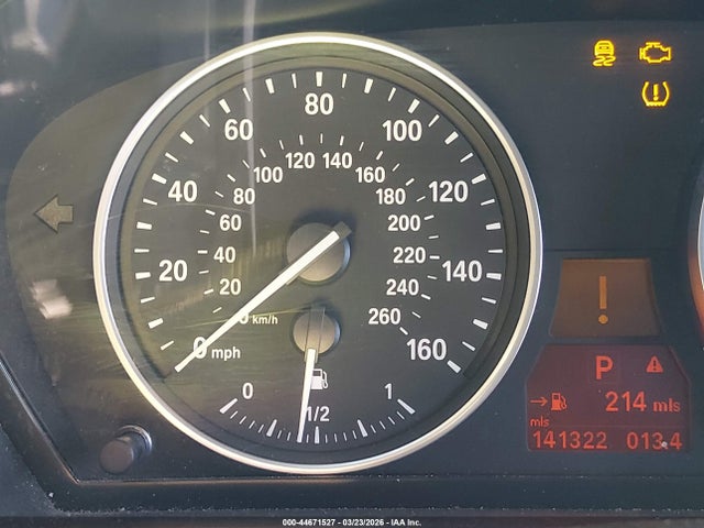 BMW X Series Xdrive48i