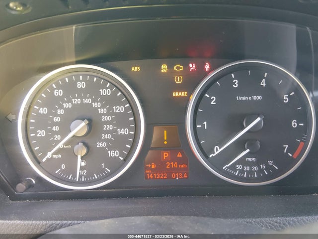 BMW X Series Xdrive48i